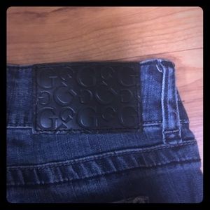 Guess Jeans size 27